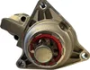 A close-up, isolated shot of a car starter motor. Anteprima dell’immagine prodotto