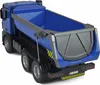 Amewi RC Baustelle LKW Arocs Kipper blau NiMH Akku Anteprima dell’immagine prodotto 5