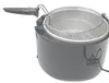 Tefal FF1078 Maxi Fry friteuse noire Voir les images du produit 22
