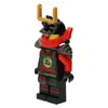 LEGO Ninjago: Nya + 2 Katanas Produktbild-Vorschau 3