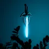 Der Herr der Ringe Stich Lampe Schwert 51 cm Produktbild-Vorschau 8