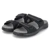 JOSEF SEIBEL Marlon 01 | Sandale für Herren | Schwarz Produktbild-Vorschau 10