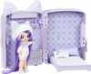 MGA Lavendel Kätzchen 3-in-1 Plüsch Rucksack-Spielset, Maya Produktbild-Vorschau 12