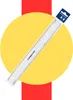 STAEDTLER Lineal 30cm Kunstst. transp. Produktbild-Vorschau 3
