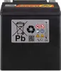 Banner AGM PRO Motorradbatterie 53001 ETX30L 12V 26Ah Produktbild-Vorschau 6
