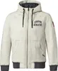 Cordon Sport Herren Jacke Active Sport stone XL Produktbild-Vorschau 3