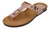Scholl Bimini Damenschuhe, Zehentrenner, Leder, Light Pink Produktbild-Vorschau 18