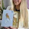 Lattafa Shaheen Gold woda perfumowana 100 ml spray Podgląd zdjęcia produktu 4