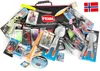 Gerlinger Norwegen Zubehör-Komplett-Set - Angelset für Produktbild-Vorschau 7