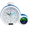 Claessens'Kids Wecker & Schlaf Trainer "Kid'Sleep" Blau Produktbild-Vorschau 6