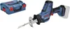 Bosch Akku-Säbelsäge GSA 18 V-LI C, Solo Version 06016A5001 Produktbild-Vorschau 3