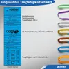 Rundschlinge WLL 2.000 kg, Länge: 1,5 m, Umfang: 3 m, grün Produktbild-Vorschau 6