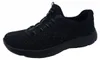 Skechers Summits Slipper Schwarz Produktbild-Vorschau 4