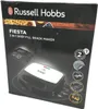 Russell Hobbs Fiesta 24540-56 760W 3-in-1 Sandwichmaker, Produktbild-Vorschau 15