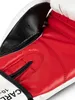 Guanti da boxe in  CARLOS Bianco/Nero/Rosso 14 oz BENLEE Anteprima dell’immagine prodotto 5