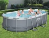 Power Steel 427x250x100 14x8FT BESTWAY 6in1 Rack Pool + Produktbild-Vorschau 13