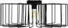 EGLO Deckenlampe Tremedal, 1 flammige Deckenleuchte aus Produktbild-Vorschau 4