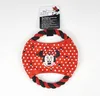Disney Myszka Minnie zabawka dla psa piszczący plusz z liną Podgląd zdjęcia produktu 2