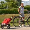 Andersen Shopper Kupplung G1 PullEasy Fahrradkupplung Produktbild-Vorschau 3