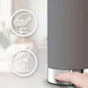 Stolní lampa Látková dotyková lampa Stmívatelný noční Náhled obrázku produktu 2