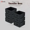 Lavita Storage Box | faltbare Aufbewahrung Boxen 31 x 31 x Produktbild-Vorschau 2