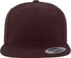 Yupoong Casquette de baseball pour hommes The Classic Voir les images du produit 1