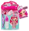 Yummiland Lipgloss Doll - Bianca Bubblegum Produktbild-Vorschau 1