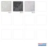 Carta da parati in lana ornamentale Profhome 953726-GU Anteprima dell’immagine prodotto 7