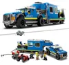 Stavebnica plná funkcií zo série Polícia LEGO City Náhľad obrázku produktu 17