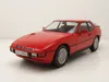 Porsche 924 Turbo 1979 rot Modellauto 1:18 MCG Produktbild-Vorschau 1