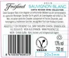 Freixenet Carta Nevada Sauvignon Blanc (0,75l Flasche) Produktbild-Vorschau 2