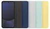 Samsung Ef-Ps721Cjegww S24 Fe S721 Custodia in silicone Anteprima dell’immagine prodotto 9