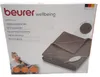 BEURER HD75 Couverture chauffante Arrêt automatique 100W Voir les images du produit 28
