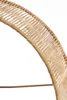 Light & Living - Lampenschirm TOSSA - Ø40x30cm - Braun Produktbild-Vorschau 3