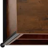 tectake® Credenza Navan 147 x 41 x 60,5 cm Anteprima dell’immagine prodotto 3