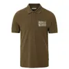 Polo uomo t-shirt manica corta maglietta cotone NAPAPIJRI Anteprima dell’immagine prodotto 3