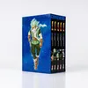 Dragon Ball Super, Bände 16-20 im Sammelschuber mit Extra Produktbild-Vorschau 2