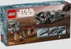 LEGO Star Wars - Dark Mauls Infiltrateur Sith Voir les images du produit 3