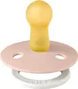 BIBS Sucettes en caoutchouc naturel de couleur 2 pièces Voir les images du produit 8
