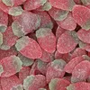 Haribo Dzikie truskawki kwaśne 150 sztuk mrowienie Podgląd zdjęcia produktu 4