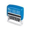 Stempel Colop Mini Dater S 120 WD selbstfärbend mit 12 Produktbild-Vorschau 4