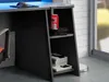 FORTE Gamingtisch Tezaur 2 Breite 200 cm mit Produktbild-Vorschau 19