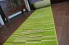 Läufer HEAT-SET FRYZ NELI grün 70 cm Grün 70x670 cm Produktbild-Vorschau 3