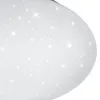 Lukida Starlight LED biele stmievateľné stropné svietidlo s Náhľad obrázku produktu 17