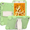 Etui na iPada Air 3/Pro 10,5" Pancerne z podstawką Zielone Podgląd zdjęcia produktu 1