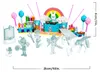 LEGO Friends Baile de máscaras con unicornio y hada 42661 Vista previa de la imagen del producto 25