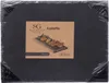 Secret De Gourmet Schieferbasis 32x24 Cm Schwarz  Schwarz Produktbild-Vorschau 4