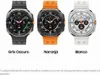 Samsung Galaxy Watch Ultra 47mm LTE L705 Weißes Titan Produktbild-Vorschau 9
