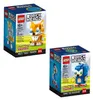LEGO 40627, Zestaw do budowania, 10 lat(a), Plastik, 139 Podgląd zdjęcia produktu 16