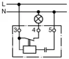 Eberle Controls Dämmerungsschalter Dä 56508 ca. 1..100Lux Produktbild-Vorschau 3